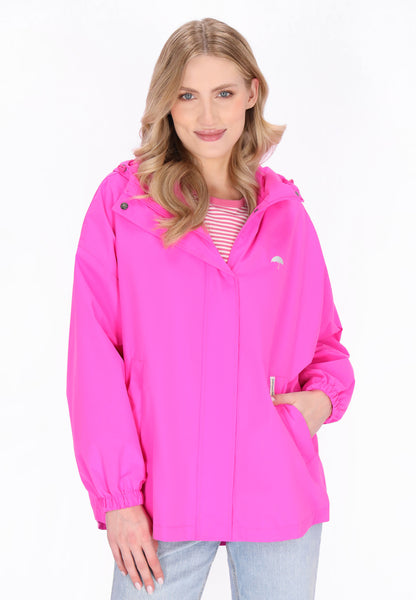 Schmuddelwedda Jacket
