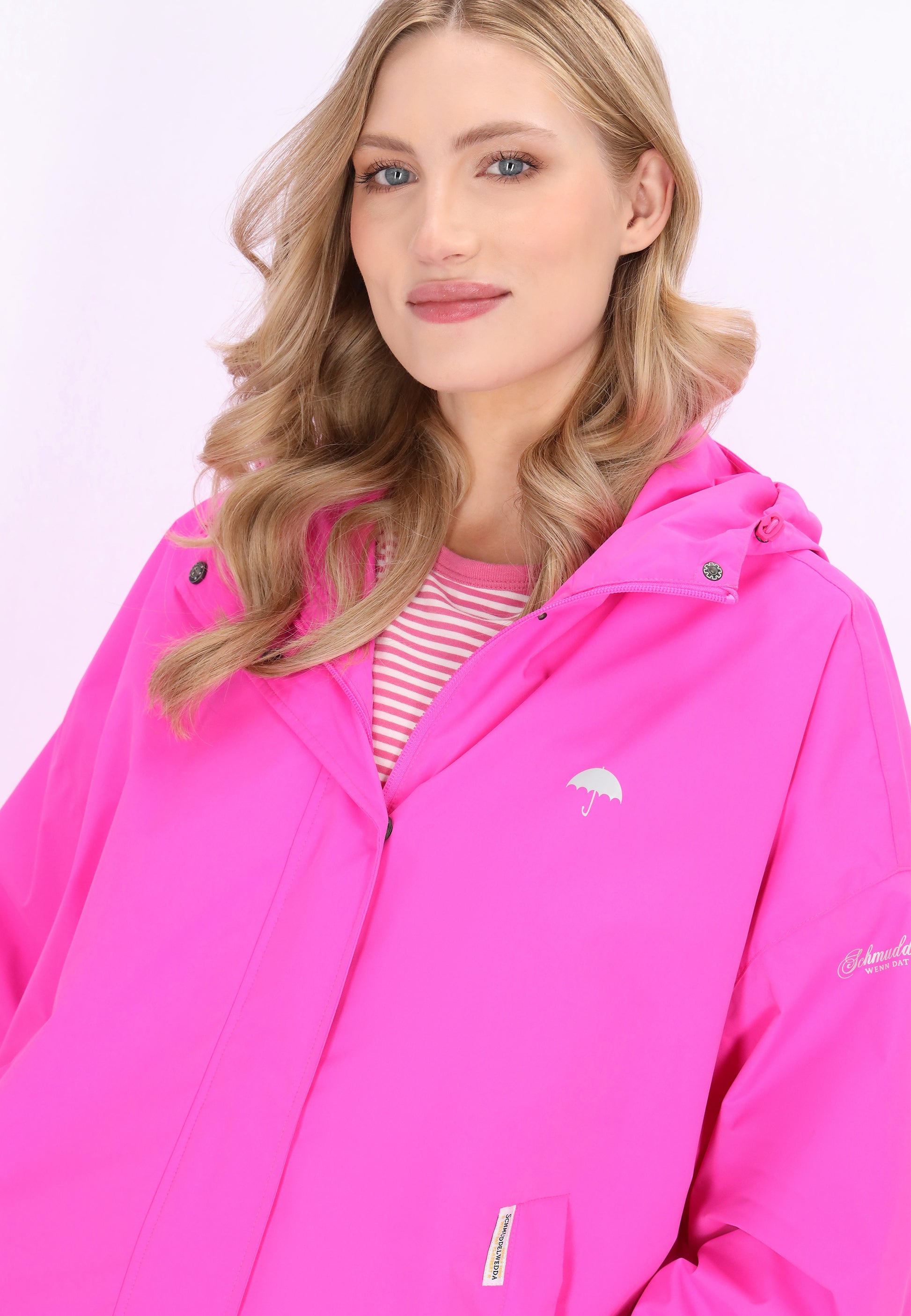 Schmuddelwedda Jacket