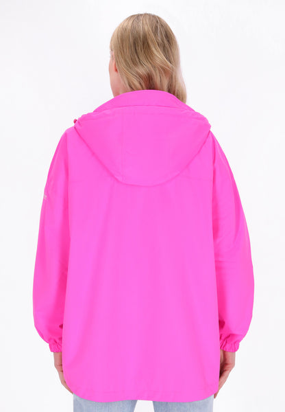 Schmuddelwedda Jacket