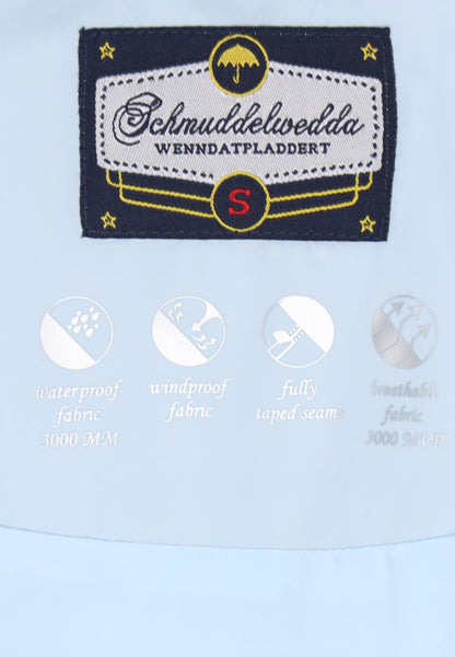 Schmuddelwedda Jacket