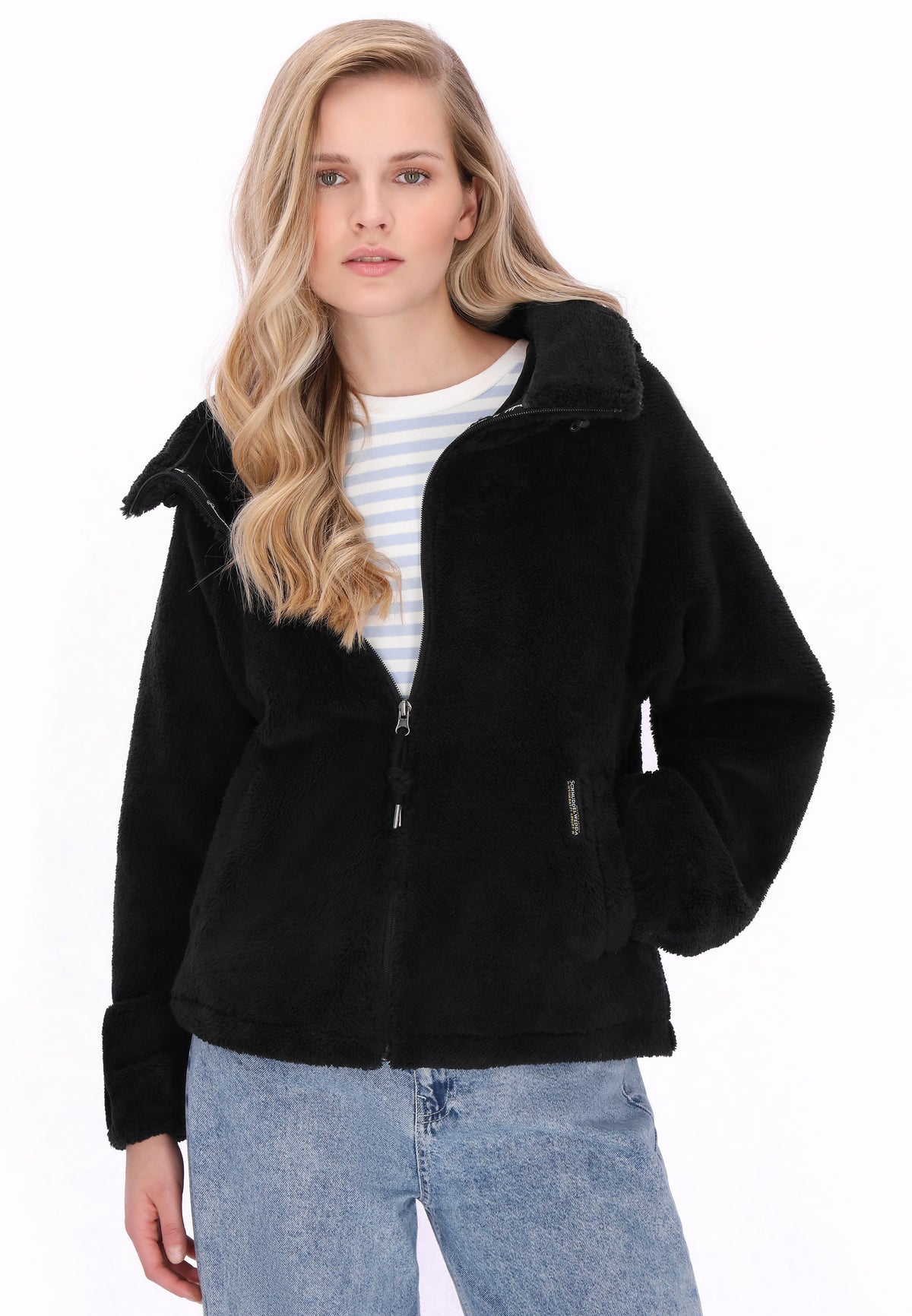 Schmuddelwedda Hoodie