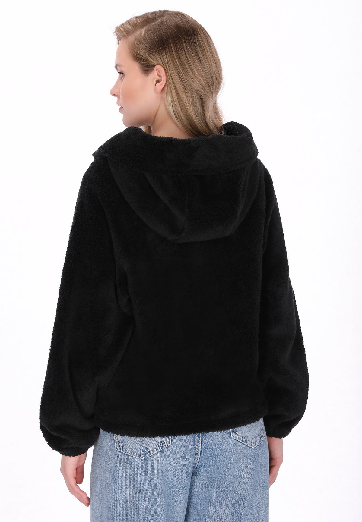 Schmuddelwedda Hoodie