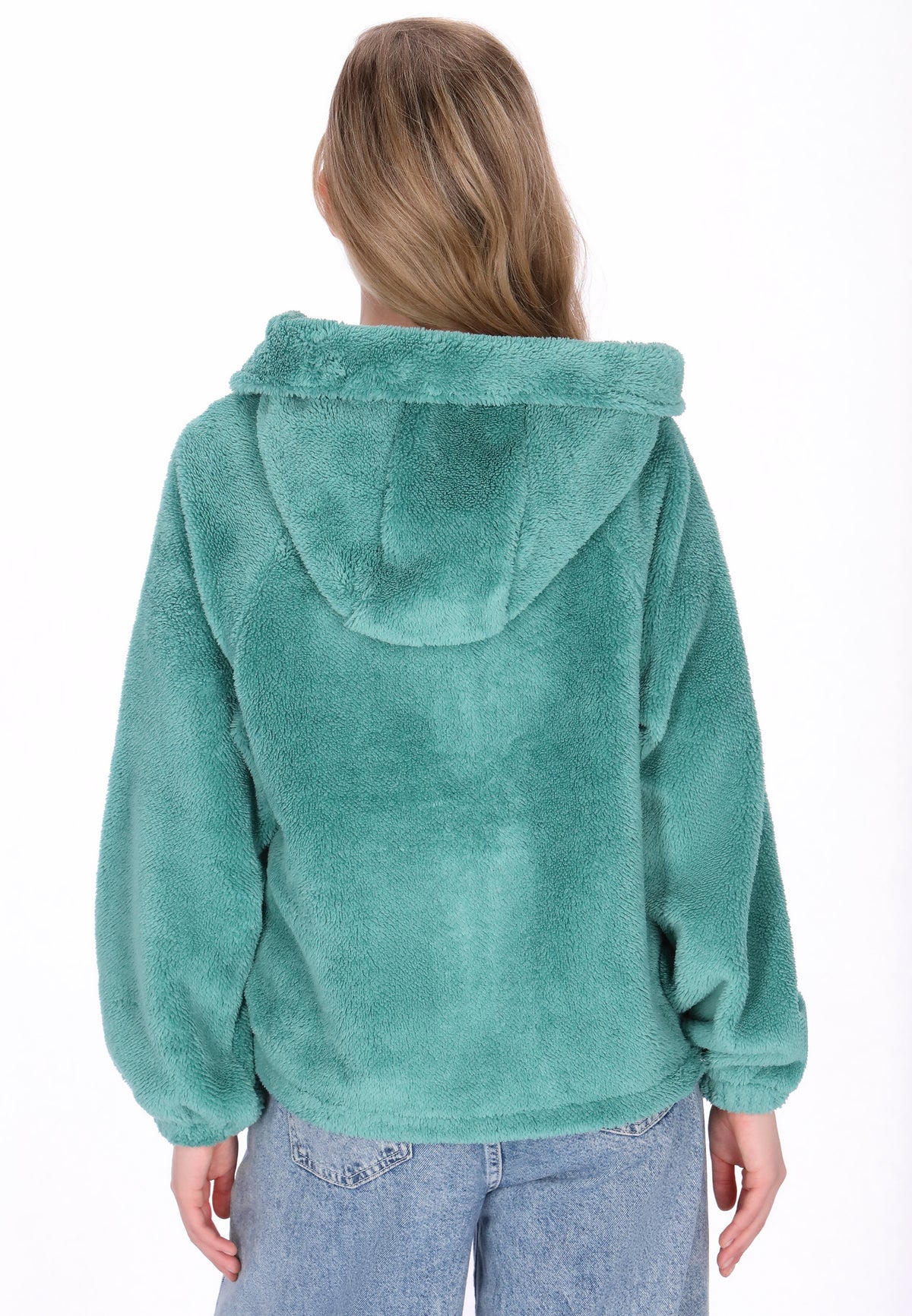 Schmuddelwedda Hoodie