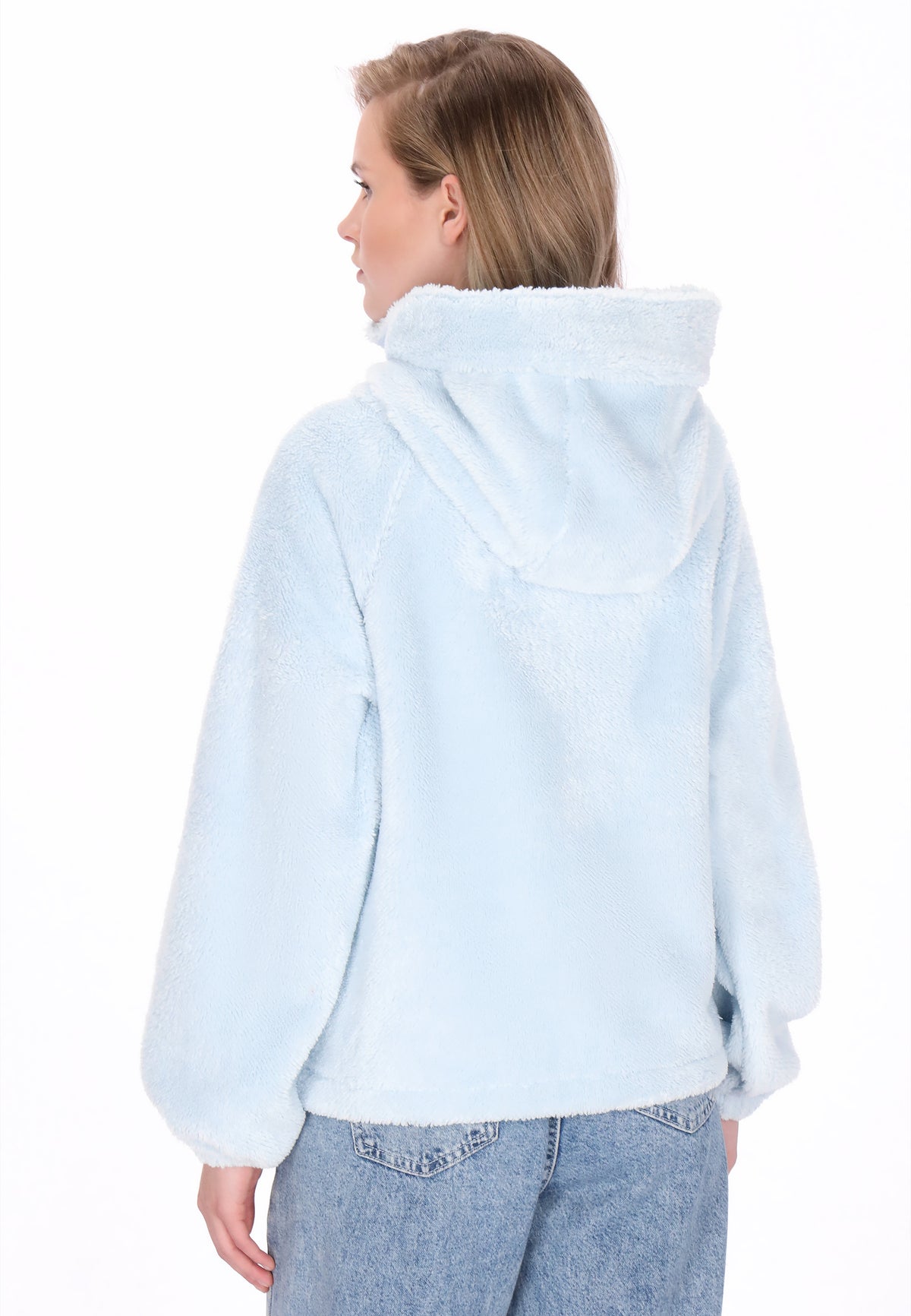 Schmuddelwedda Hoodie