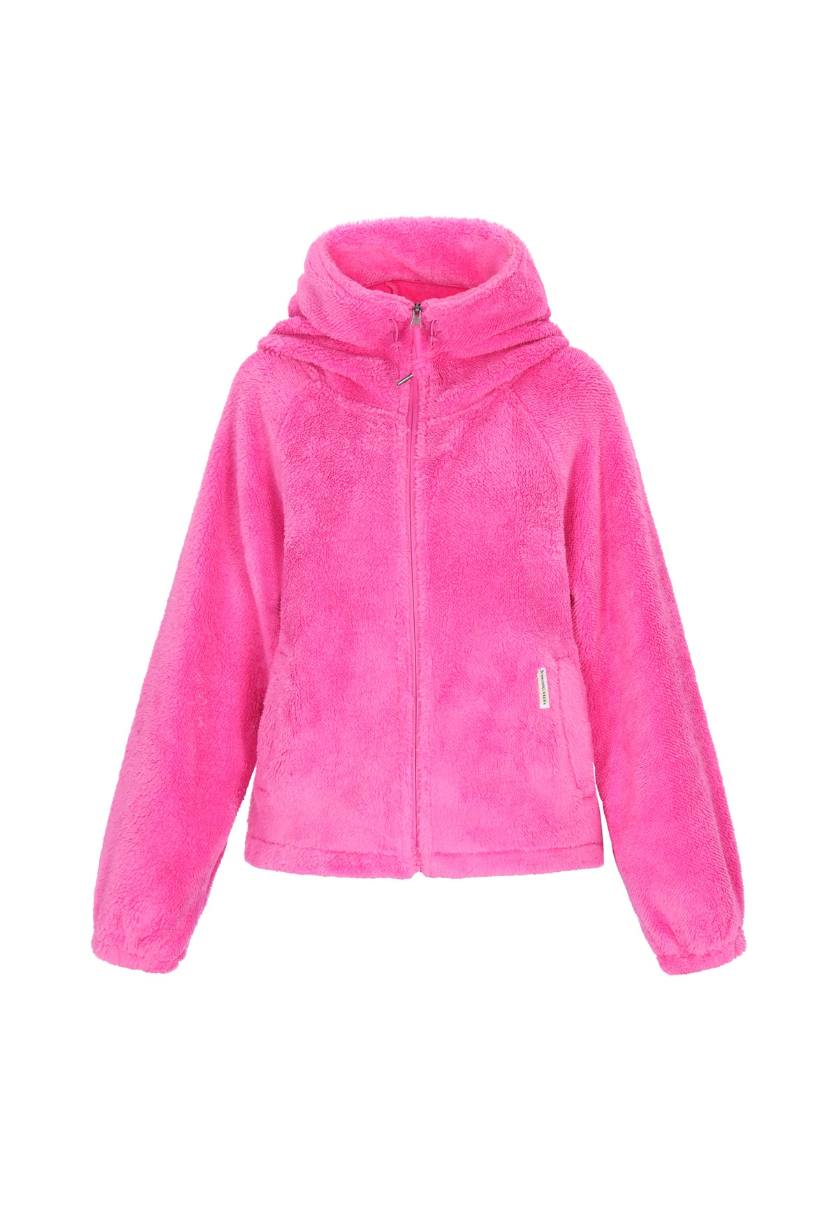 Schmuddelwedda Hoodie