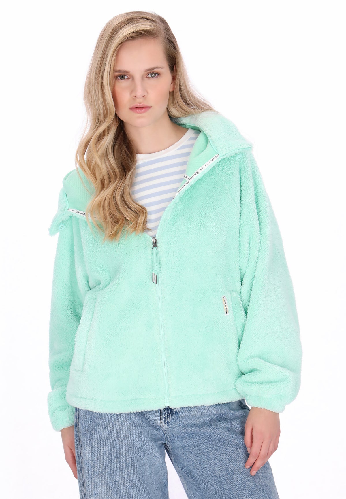 Schmuddelwedda Hoodie