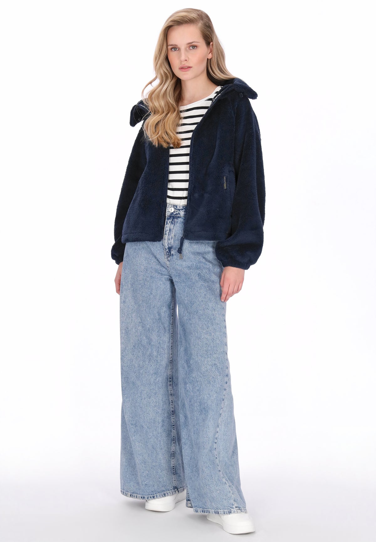 Schmuddelwedda Hoodie