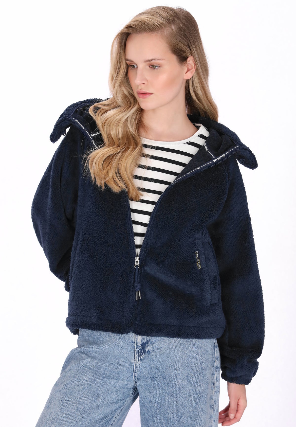 Schmuddelwedda Hoodie