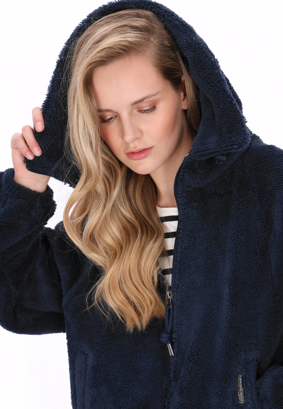 Schmuddelwedda Hoodie