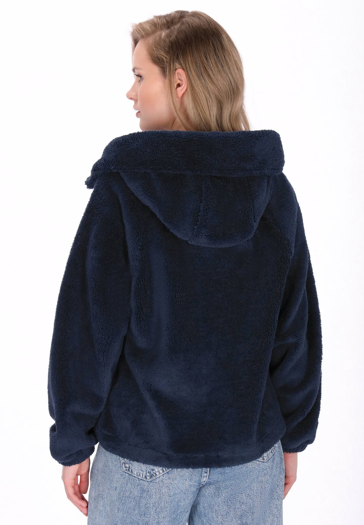 Schmuddelwedda Hoodie