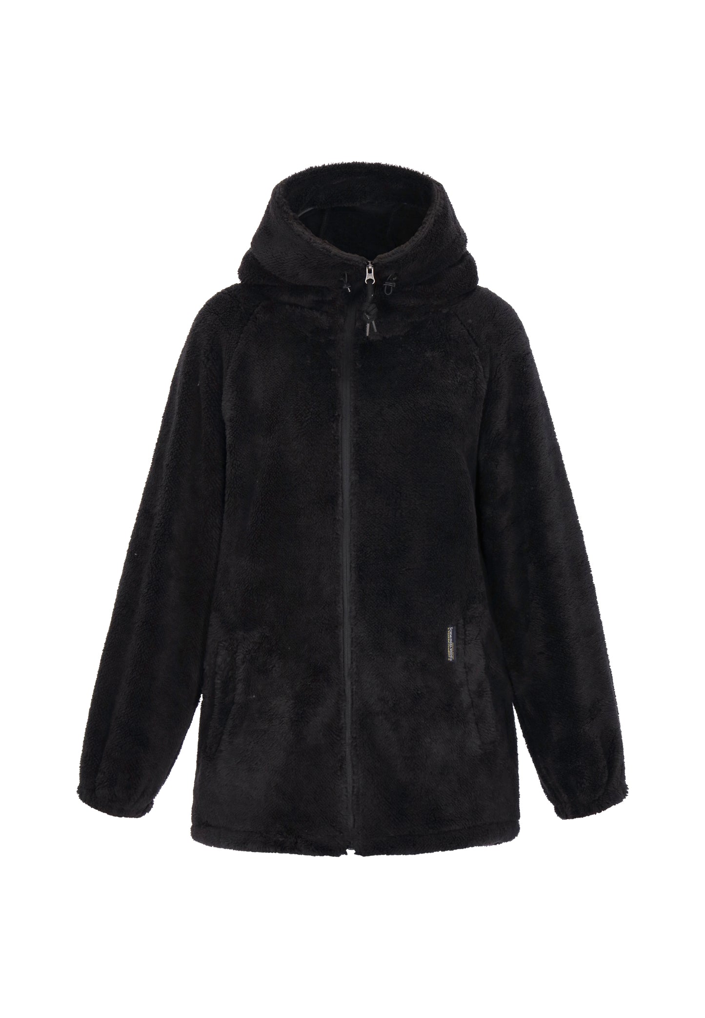 Schmuddelwedda Hoodie