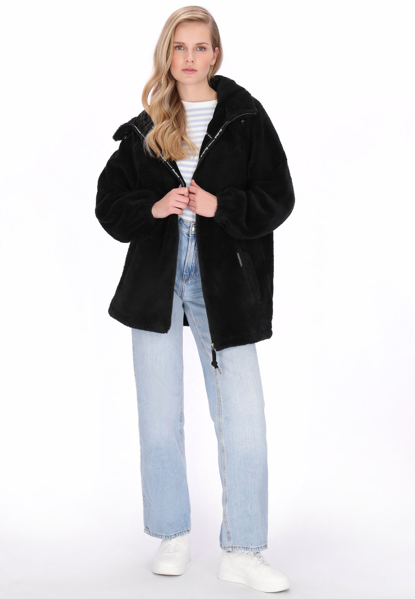 Schmuddelwedda Hoodie