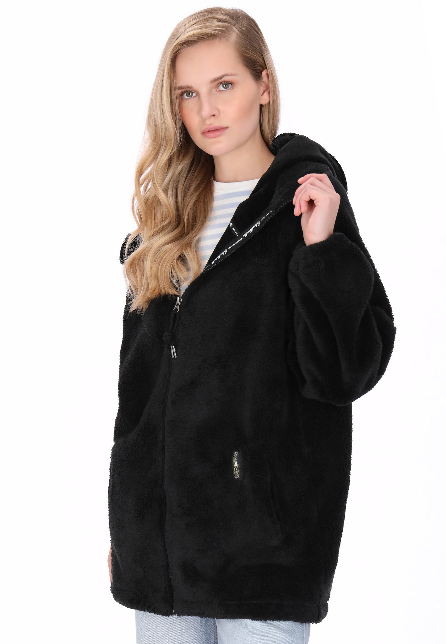 Schmuddelwedda Hoodie