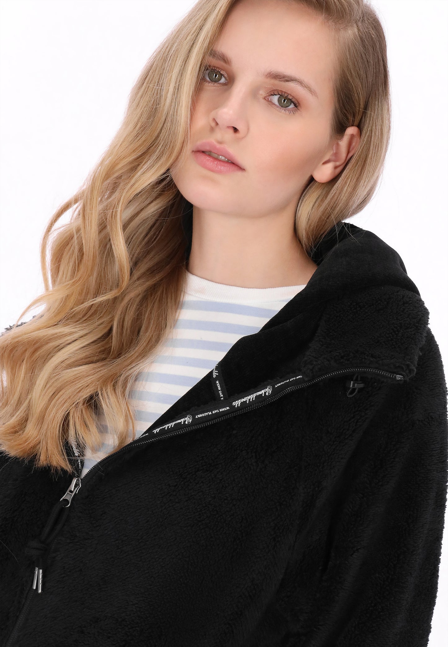 Schmuddelwedda Hoodie