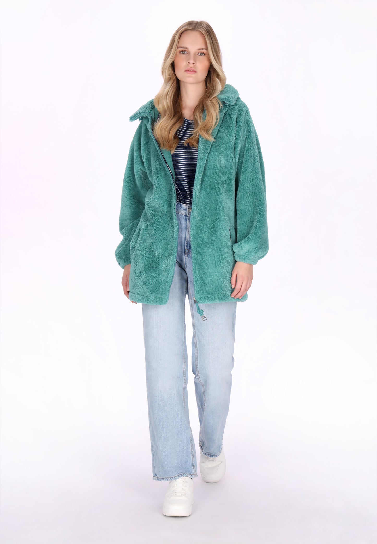 Schmuddelwedda Hoodie