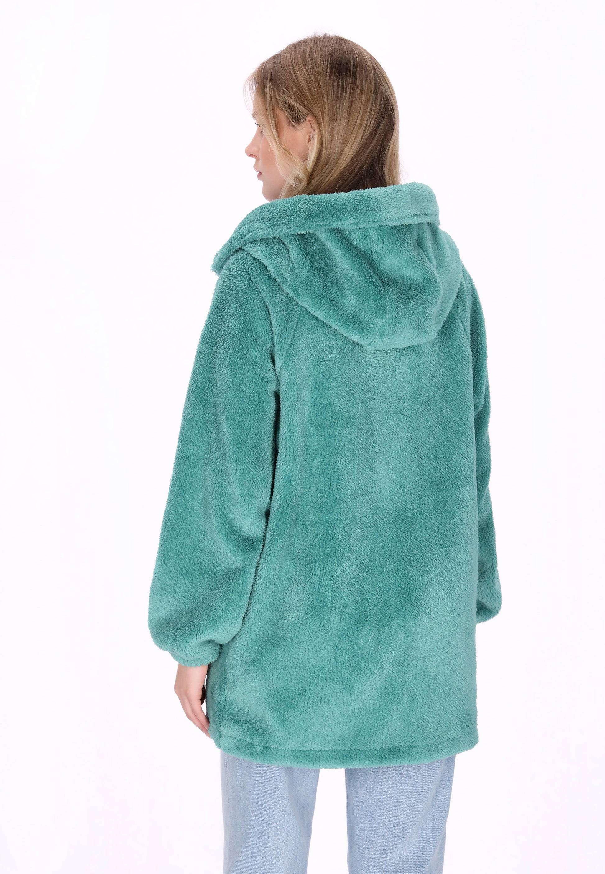 Schmuddelwedda Hoodie