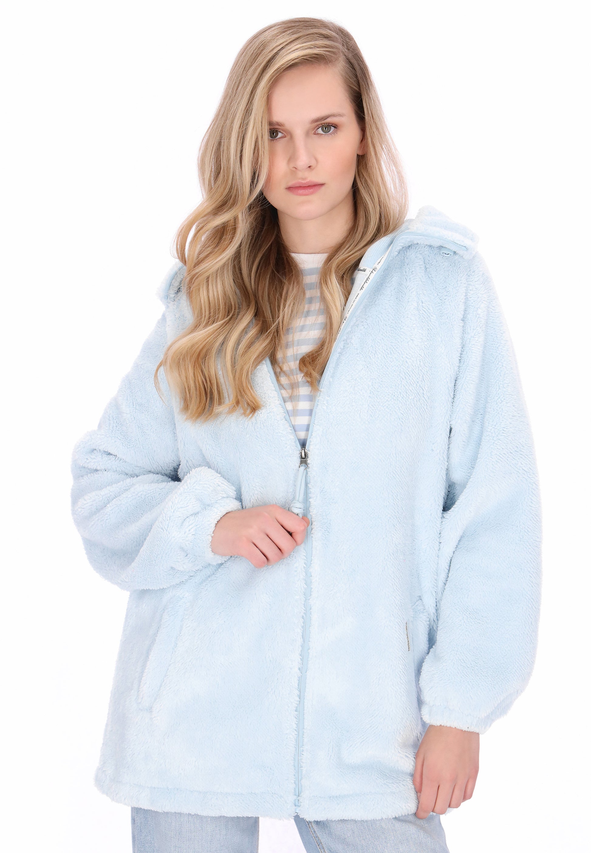 Schmuddelwedda Hoodie