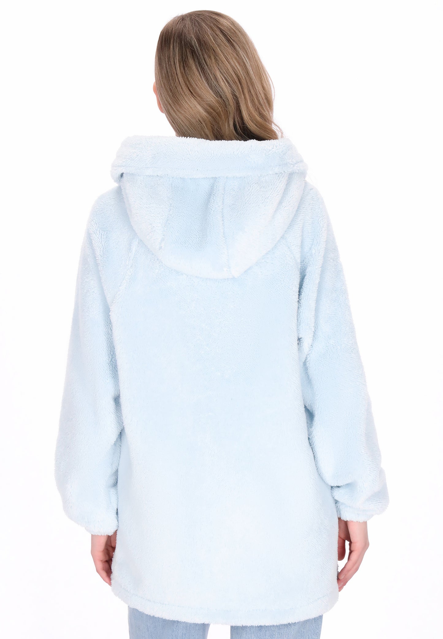 Schmuddelwedda Hoodie