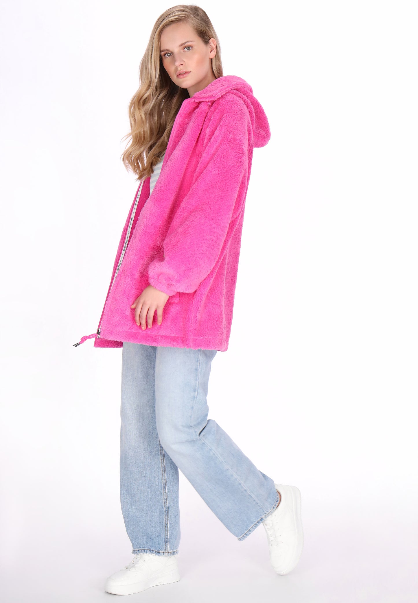 Schmuddelwedda Hoodie