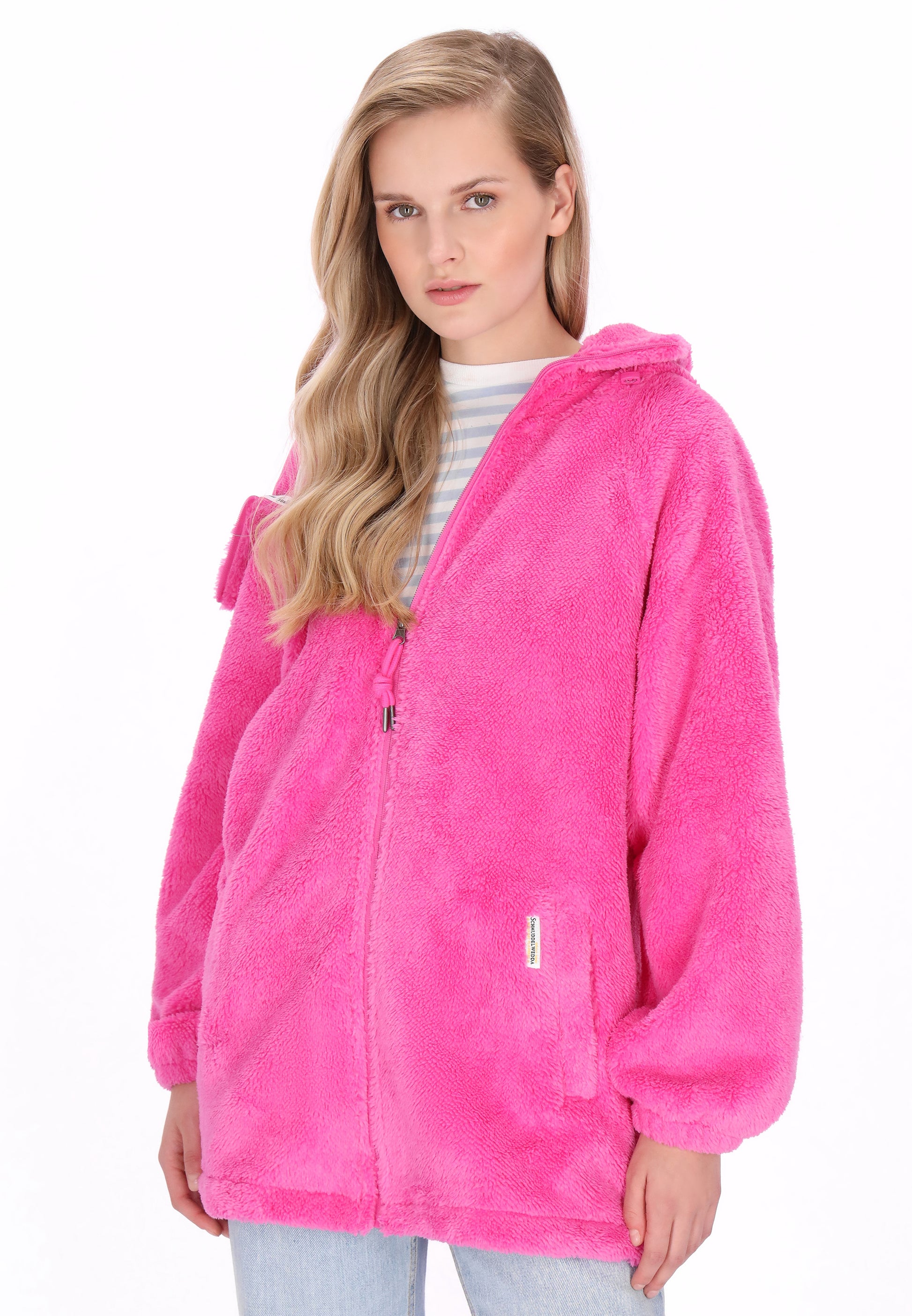 Schmuddelwedda Hoodie