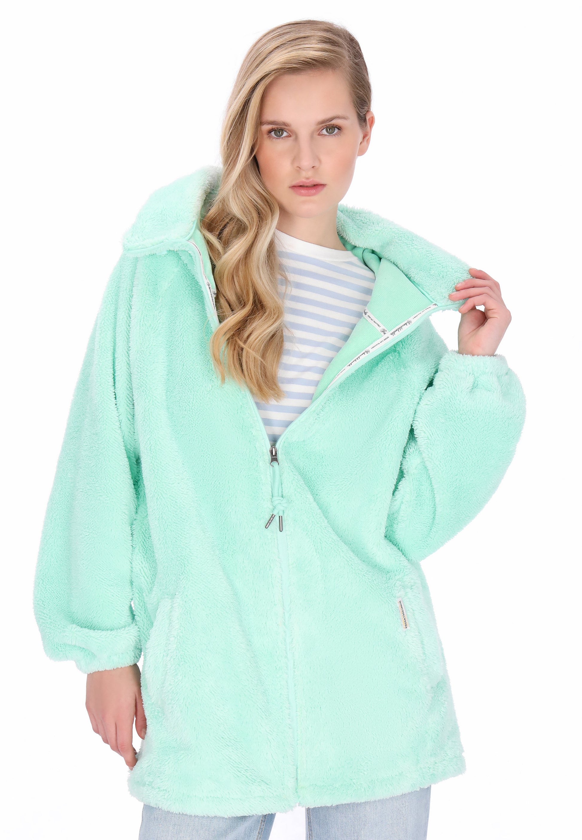 Schmuddelwedda Hoodie