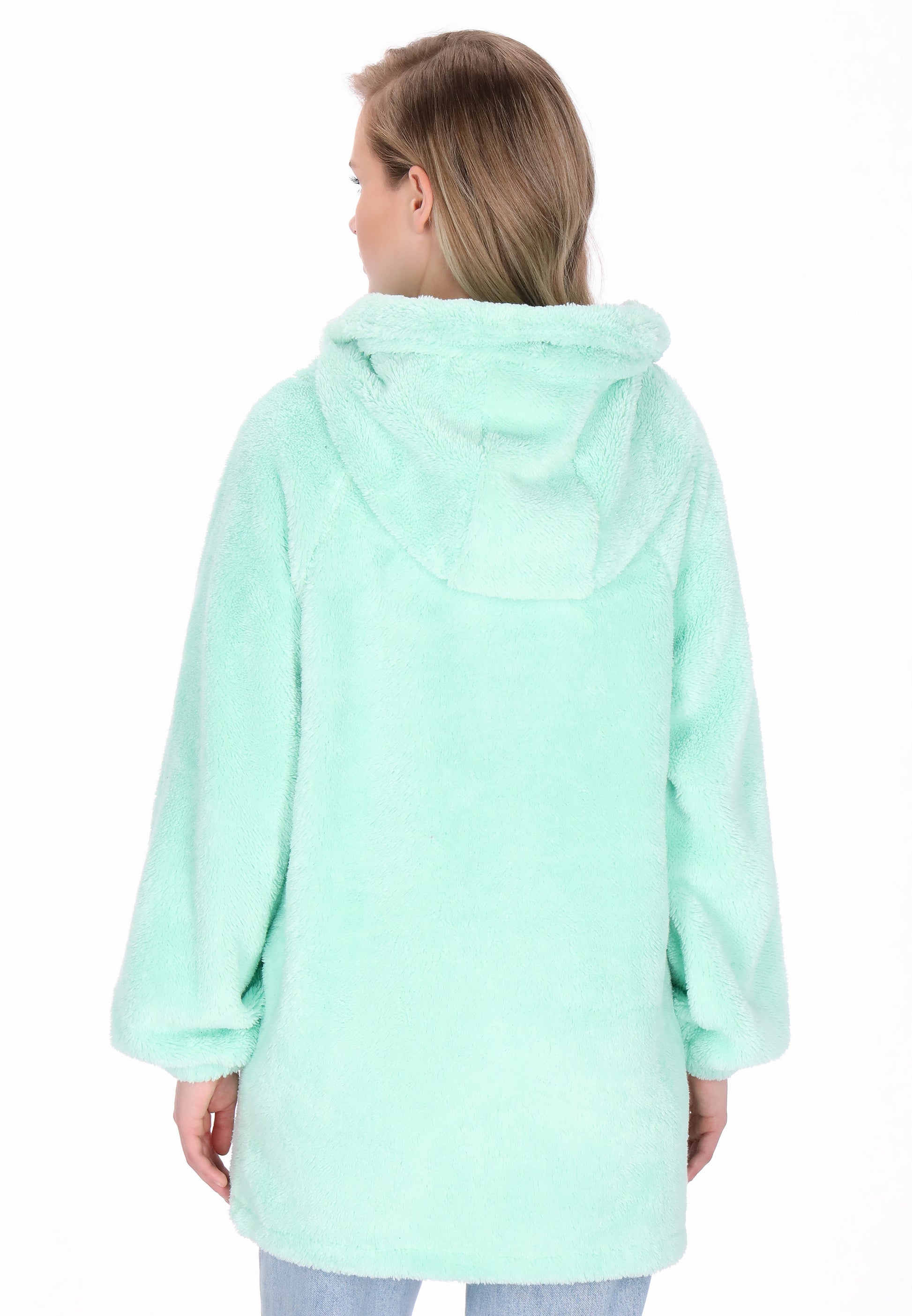 Schmuddelwedda Hoodie