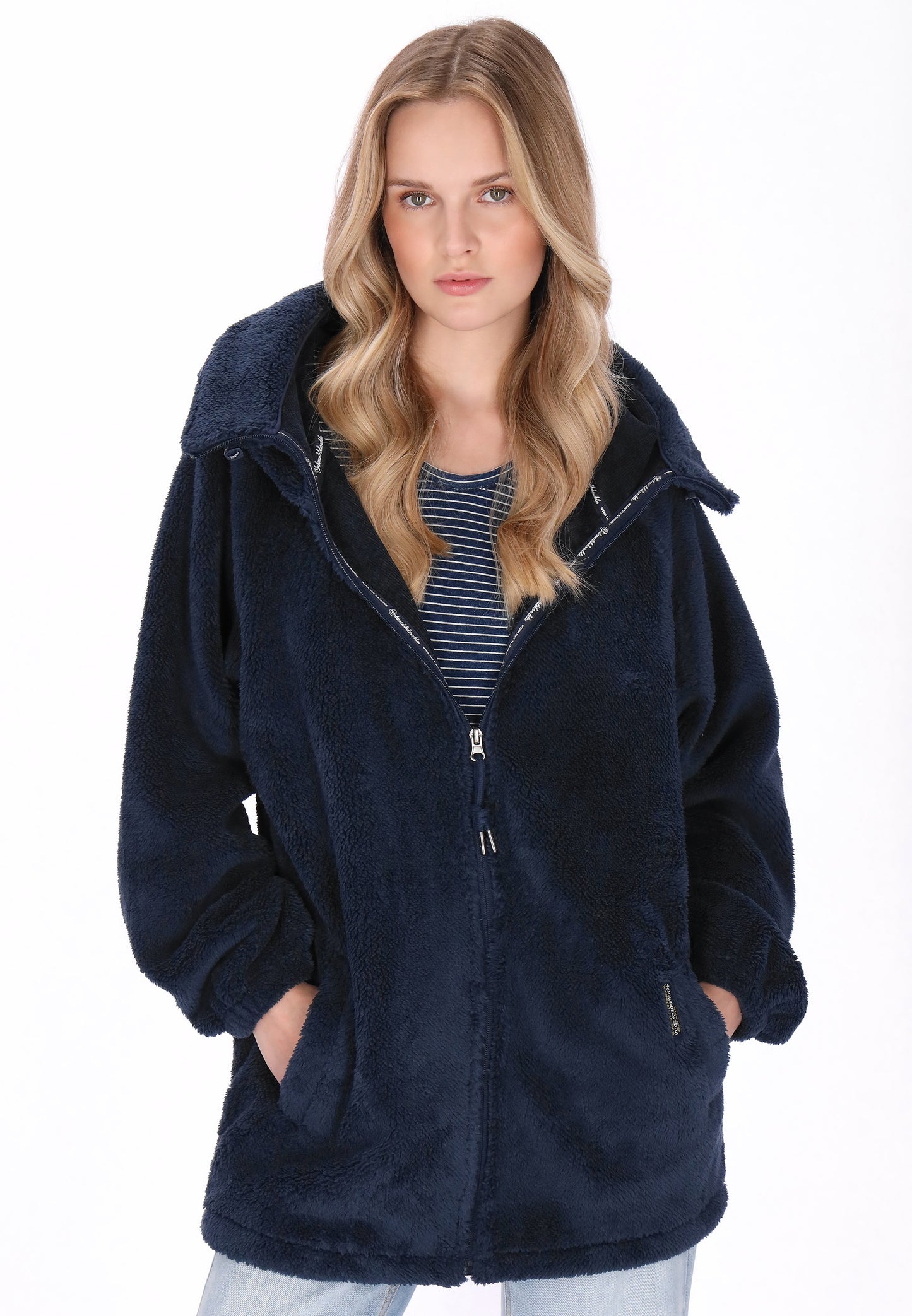 Schmuddelwedda Hoodie