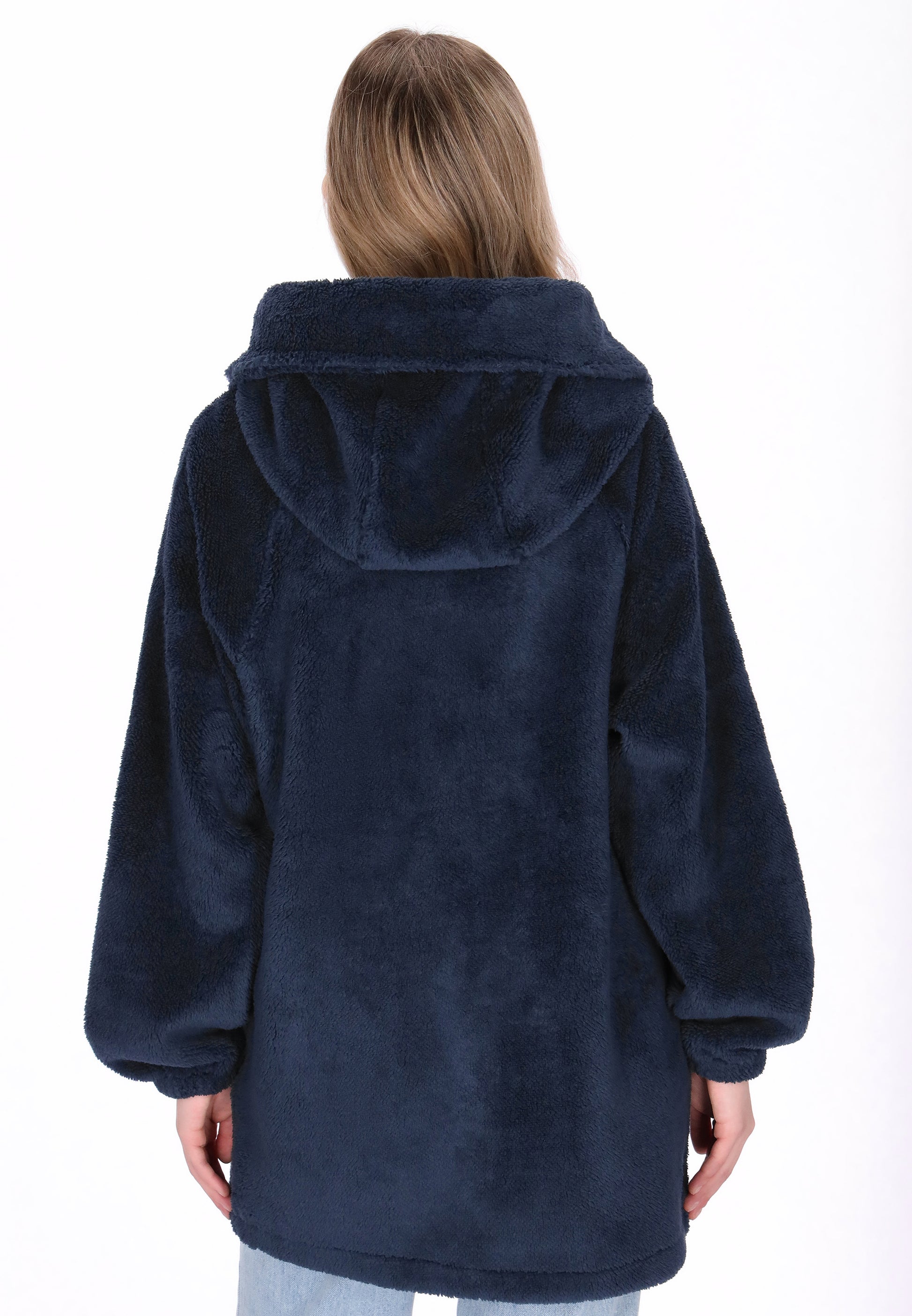 Schmuddelwedda Hoodie