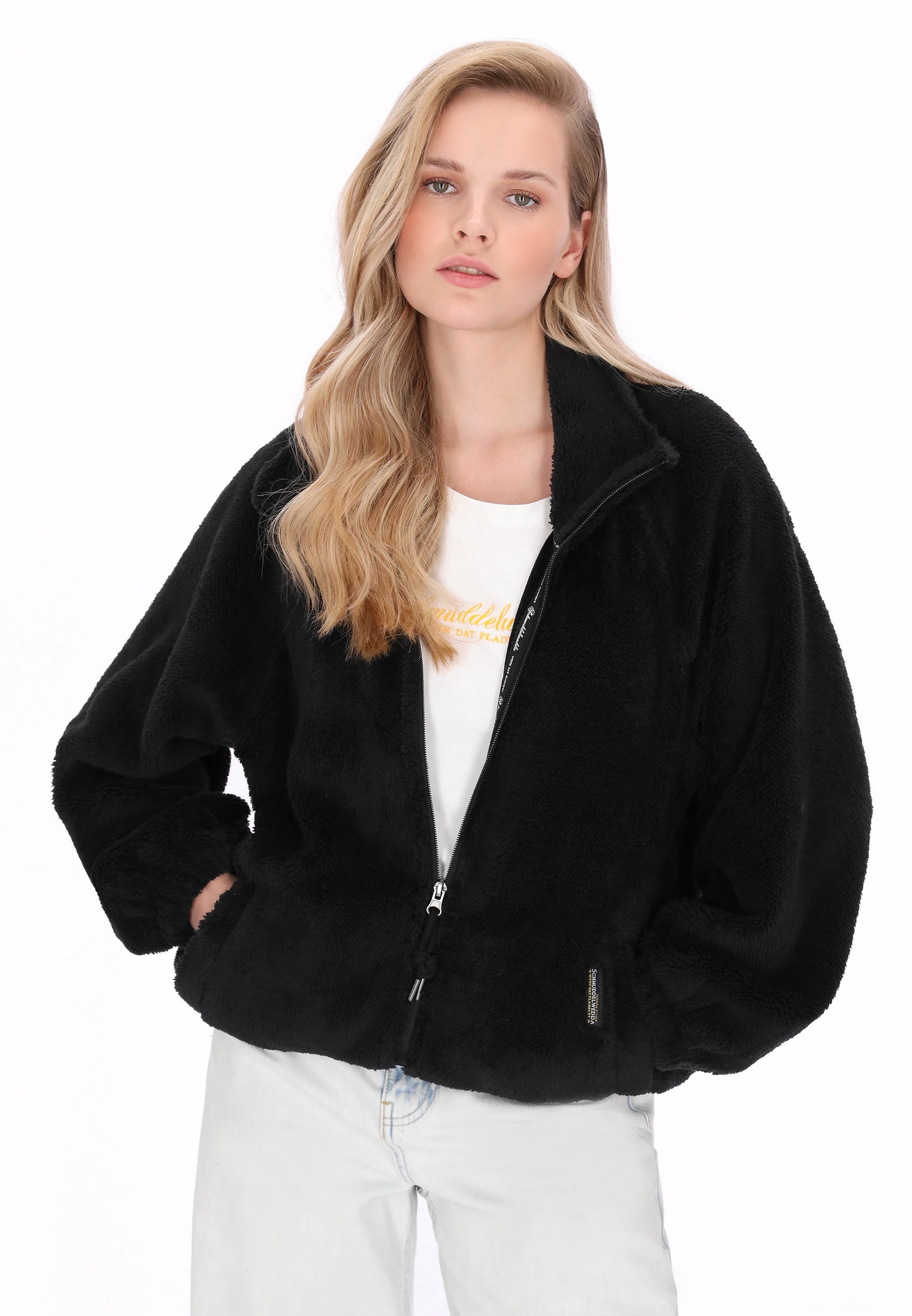 Schmuddelwedda Sweatshirt