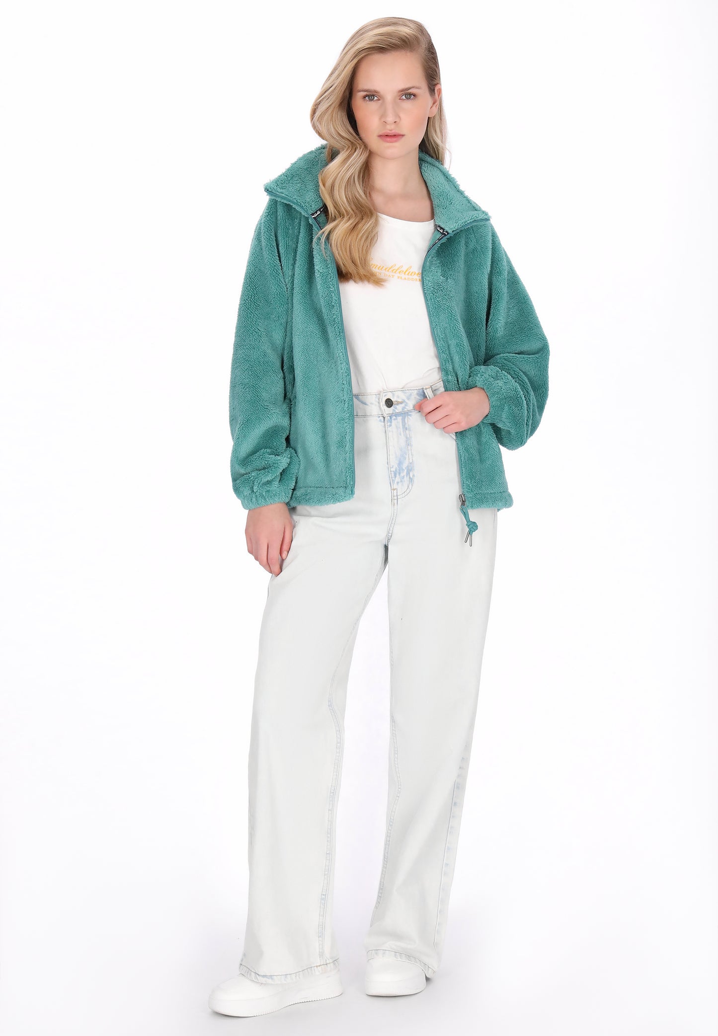 Schmuddelwedda Sweatshirt