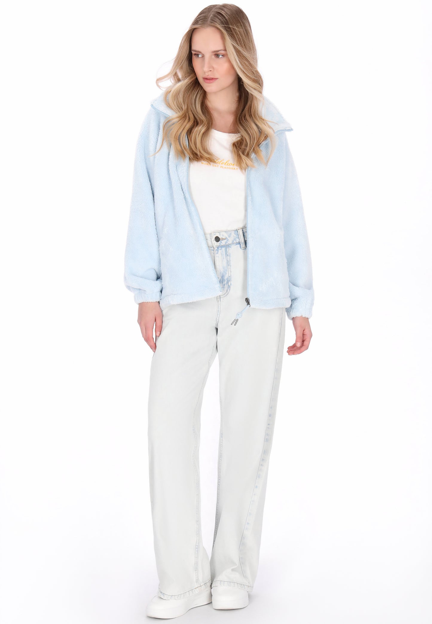 Schmuddelwedda Sweatshirt