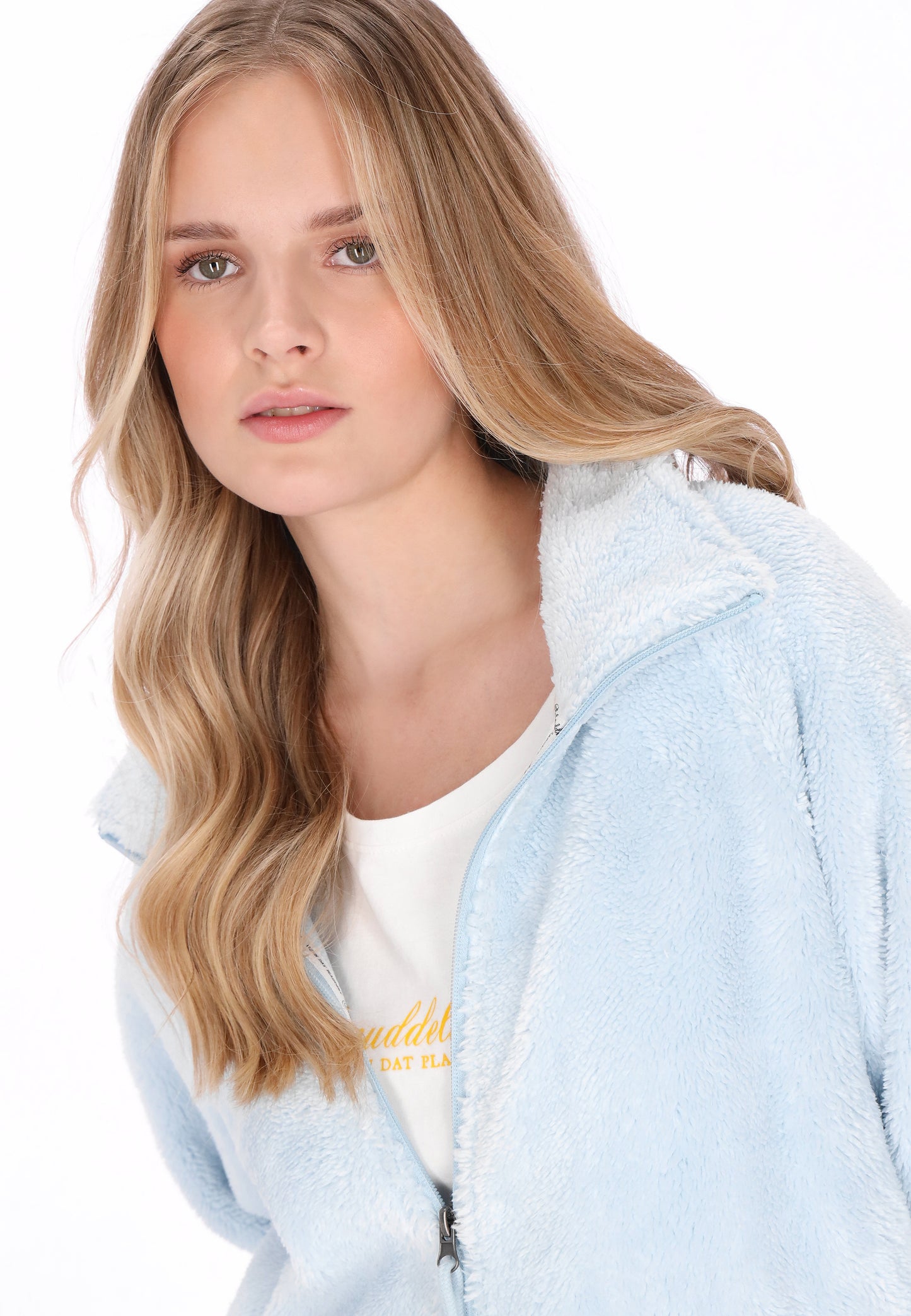 Schmuddelwedda Sweatshirt