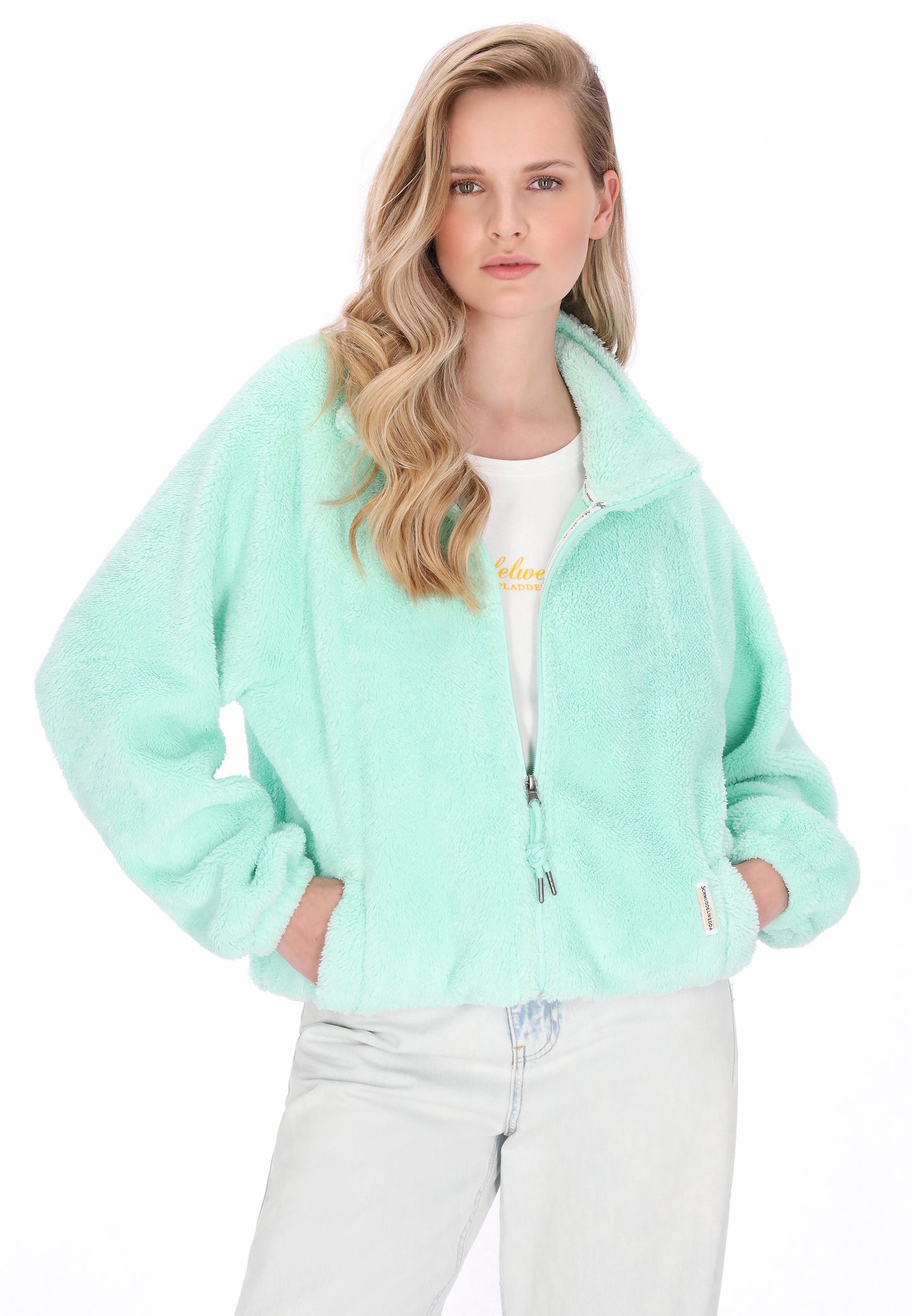 Schmuddelwedda Sweatshirt