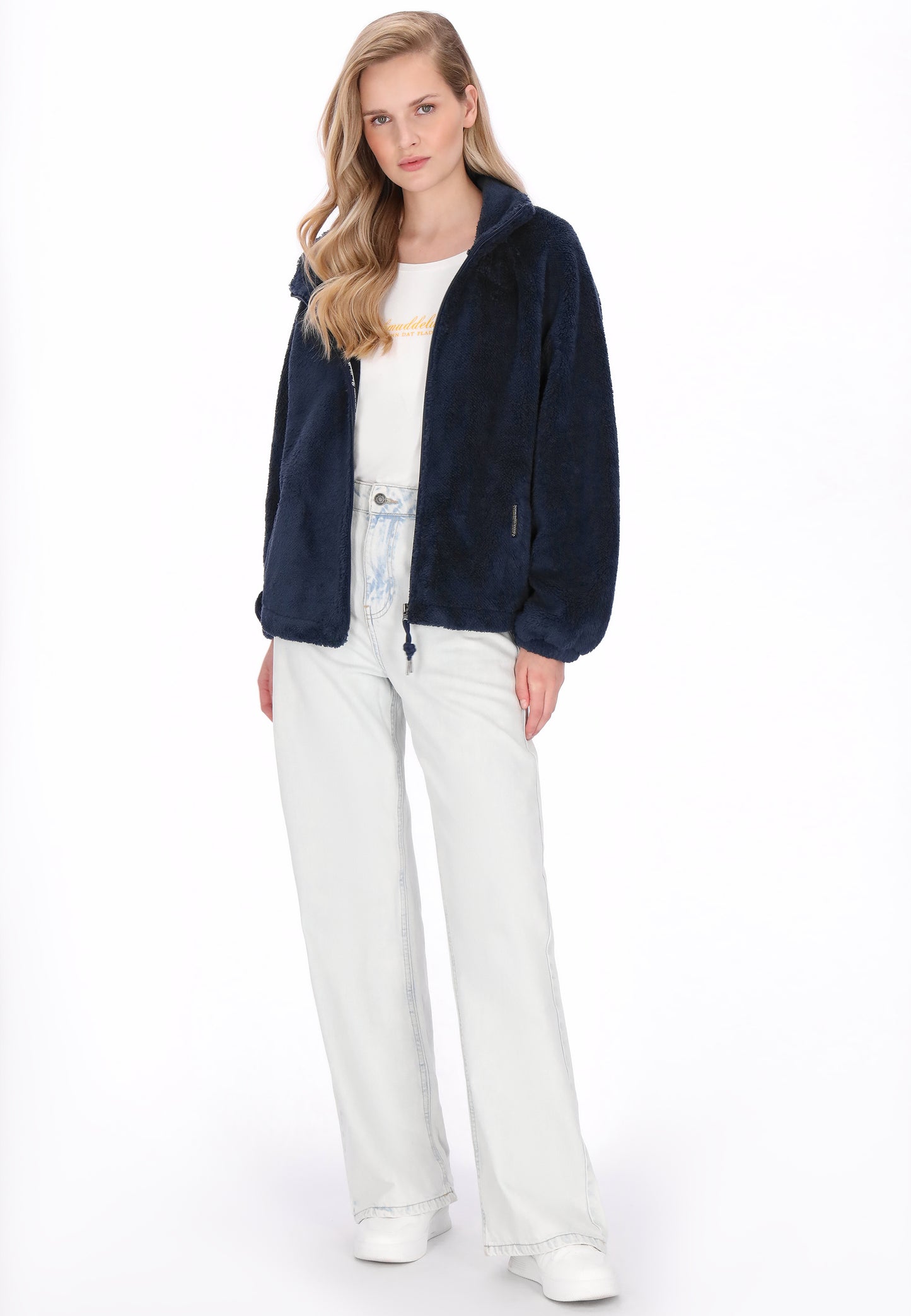 Schmuddelwedda Sweatshirt