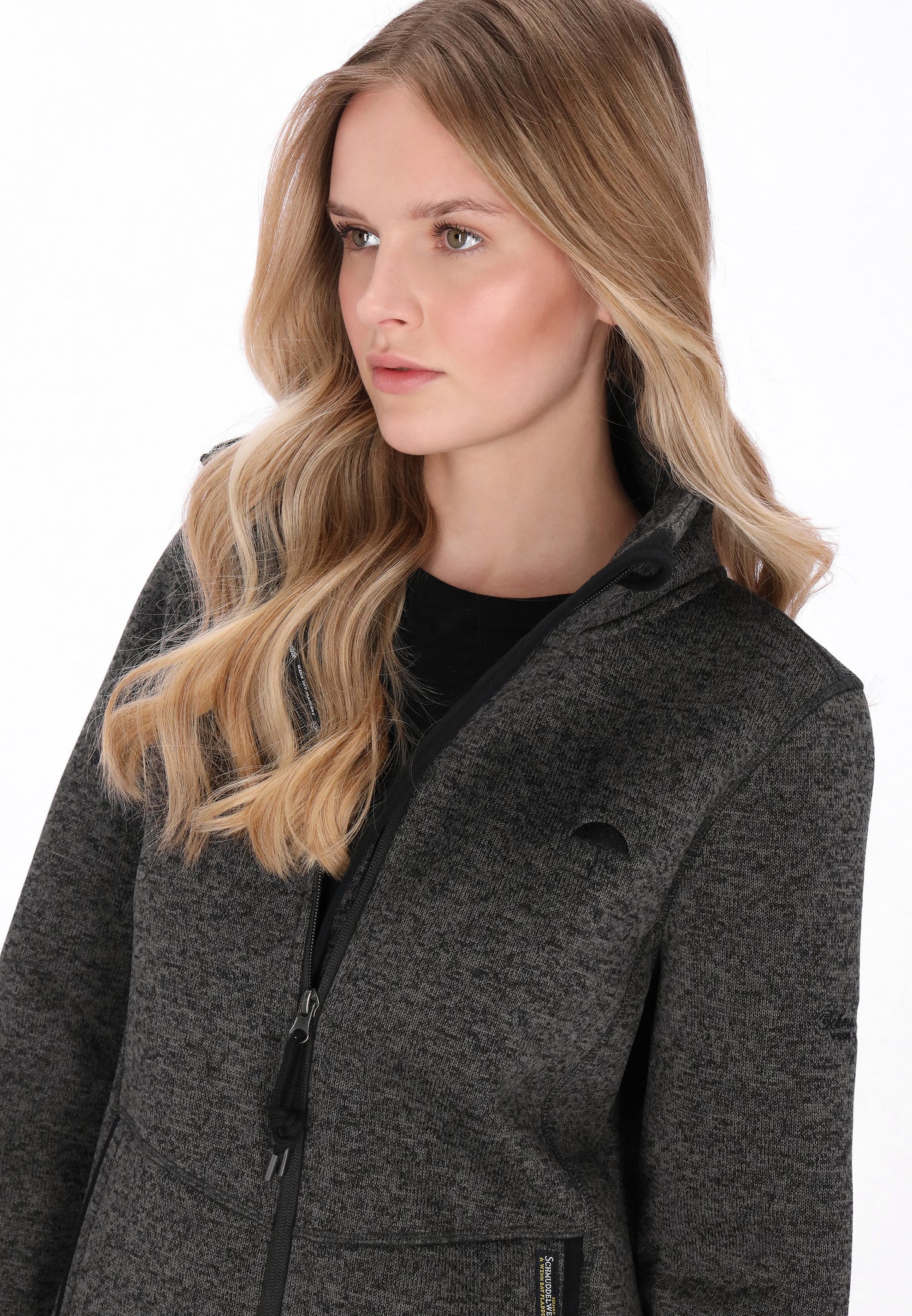 Schmuddelwedda Sweatshirt