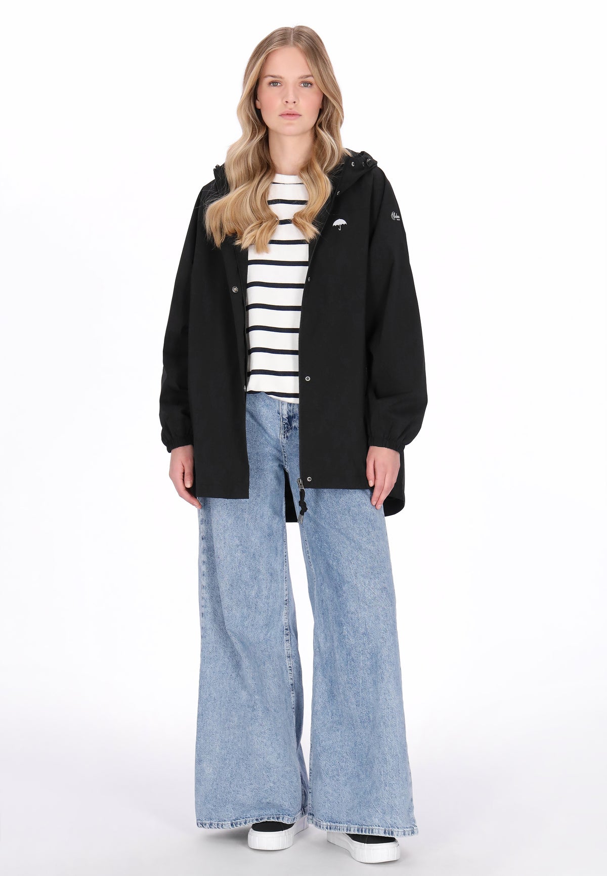 Schmuddelwedda Jacket