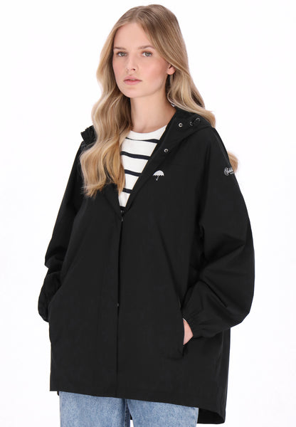 Schmuddelwedda Jacket