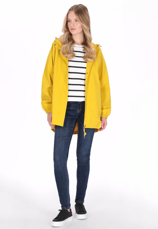 Schmuddelwedda Jacket