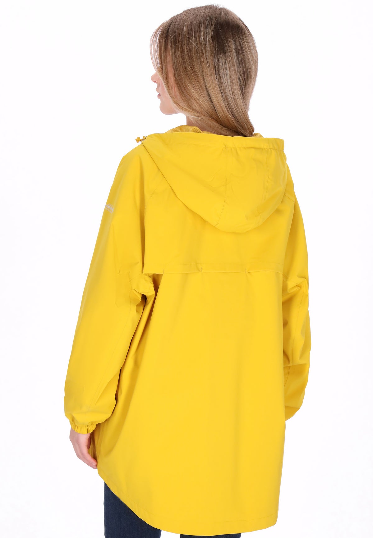Schmuddelwedda Jacket