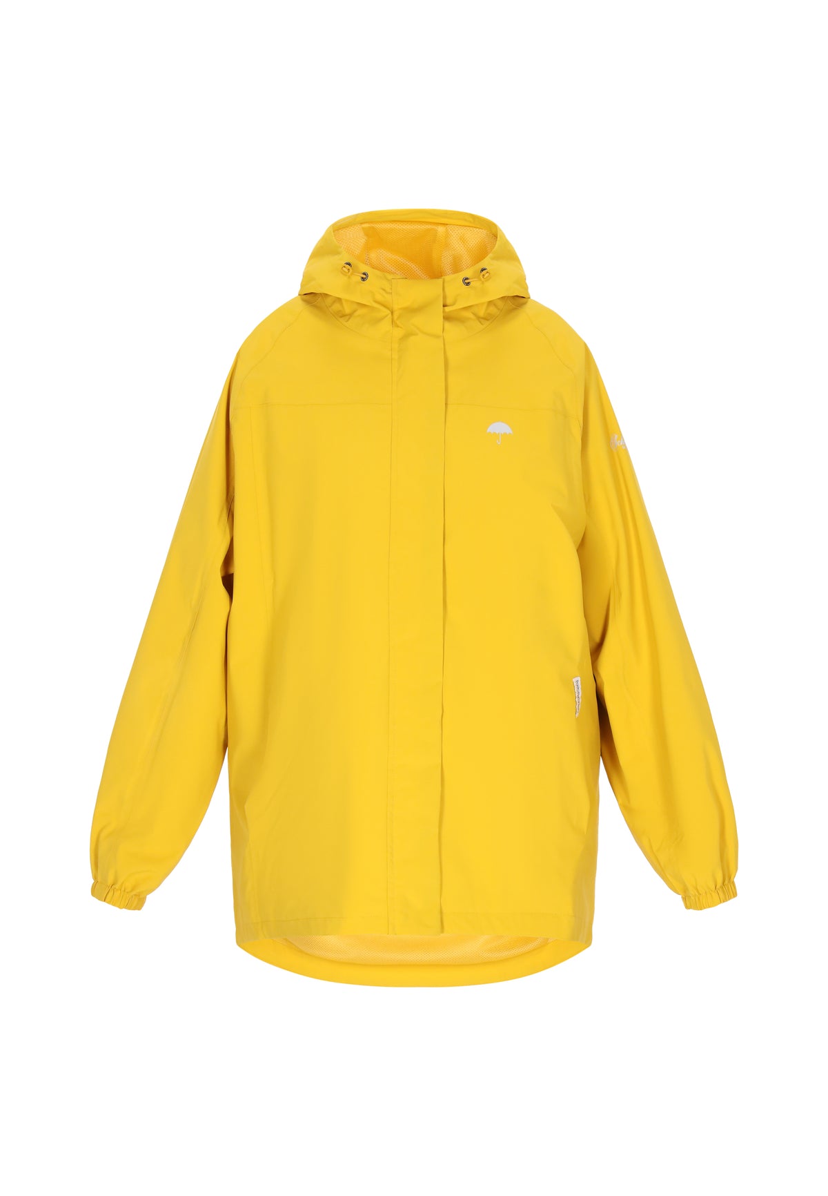 Schmuddelwedda Jacket