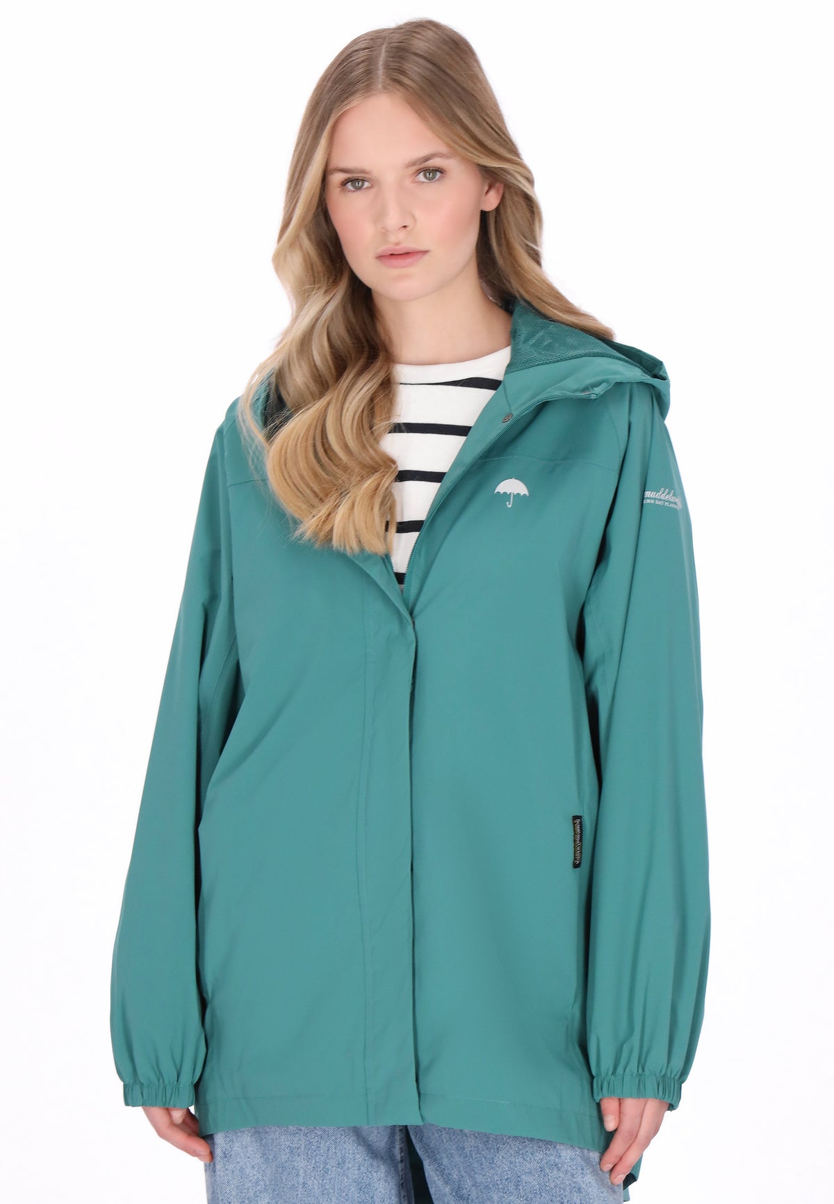 Schmuddelwedda Jacket