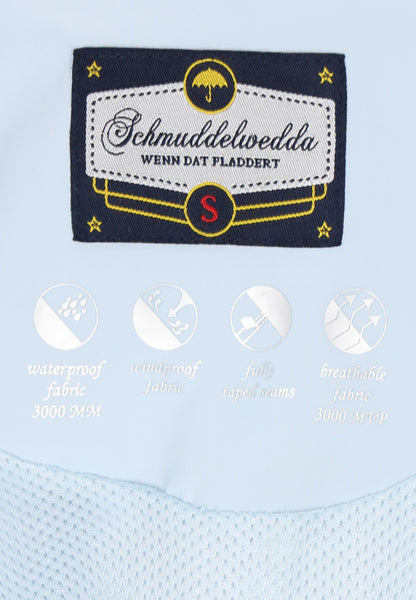 Schmuddelwedda Jacket