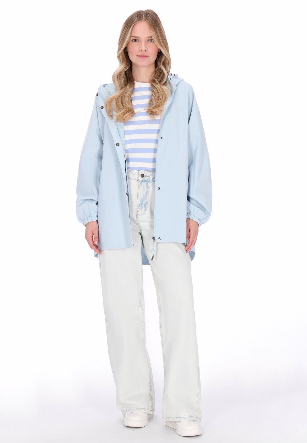 Schmuddelwedda Jacket