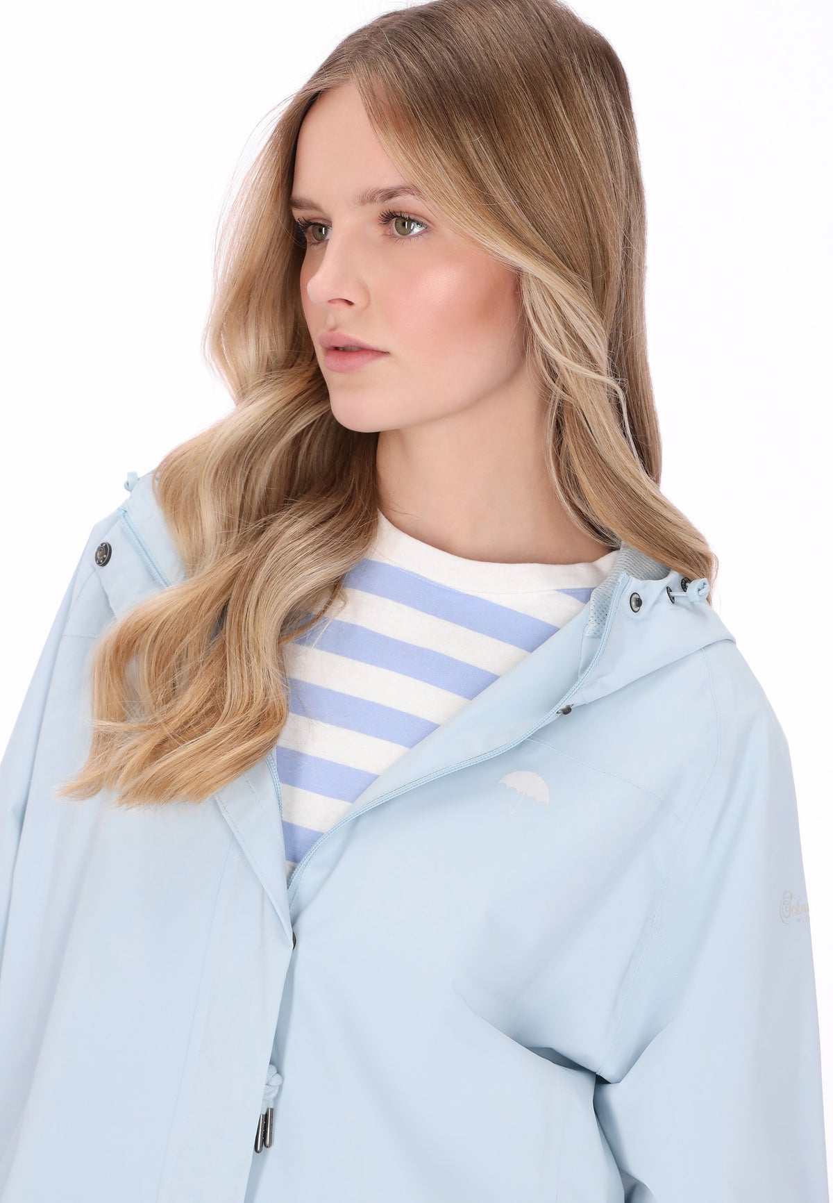 Schmuddelwedda Jacket