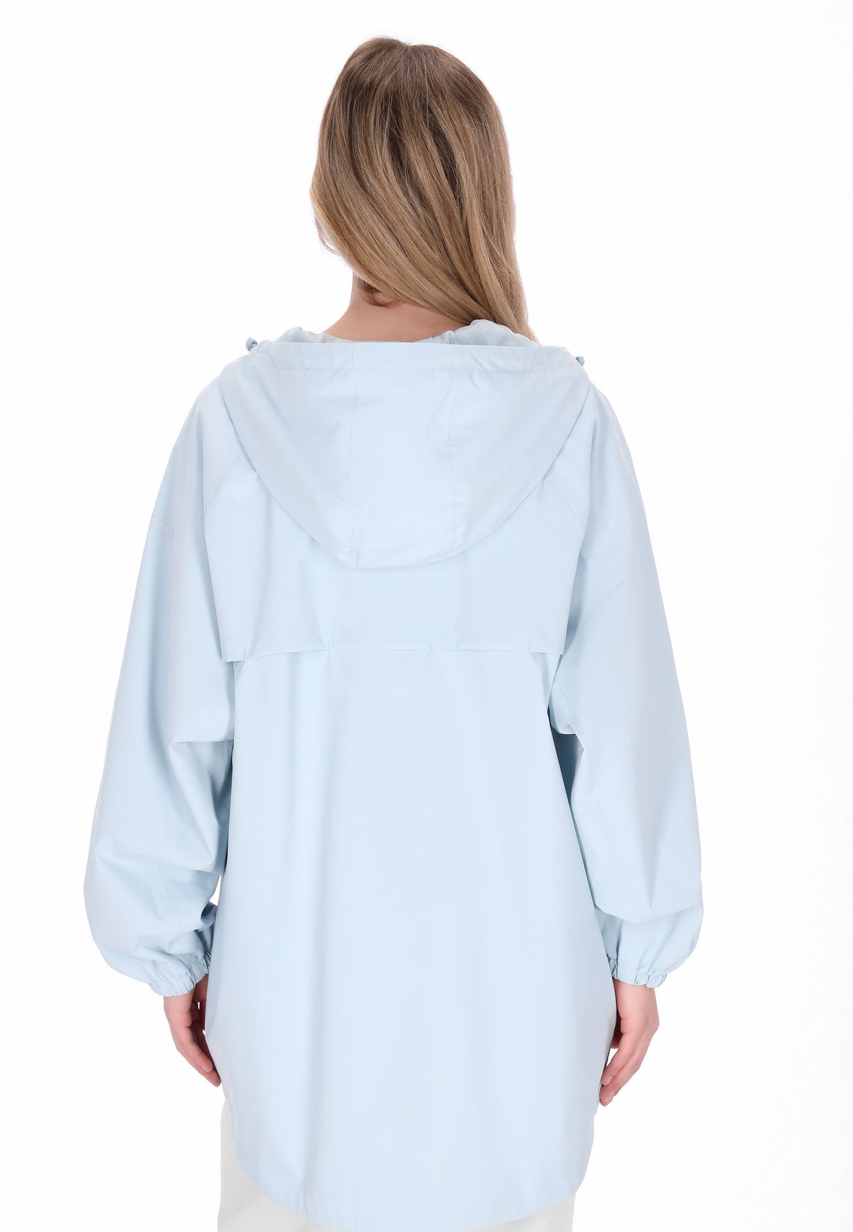 Schmuddelwedda Jacket