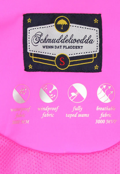 Schmuddelwedda Jacket
