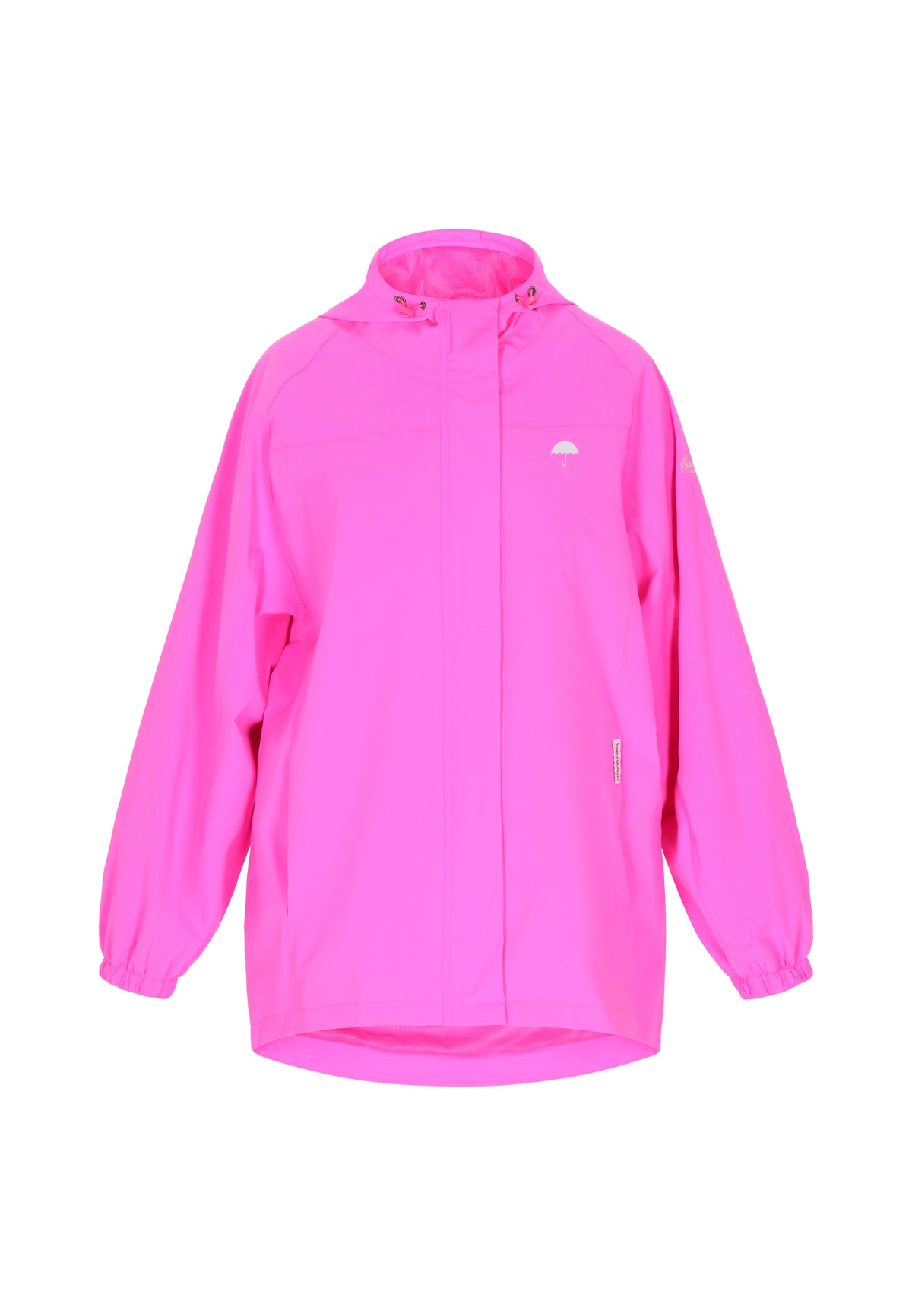 Schmuddelwedda Jacket