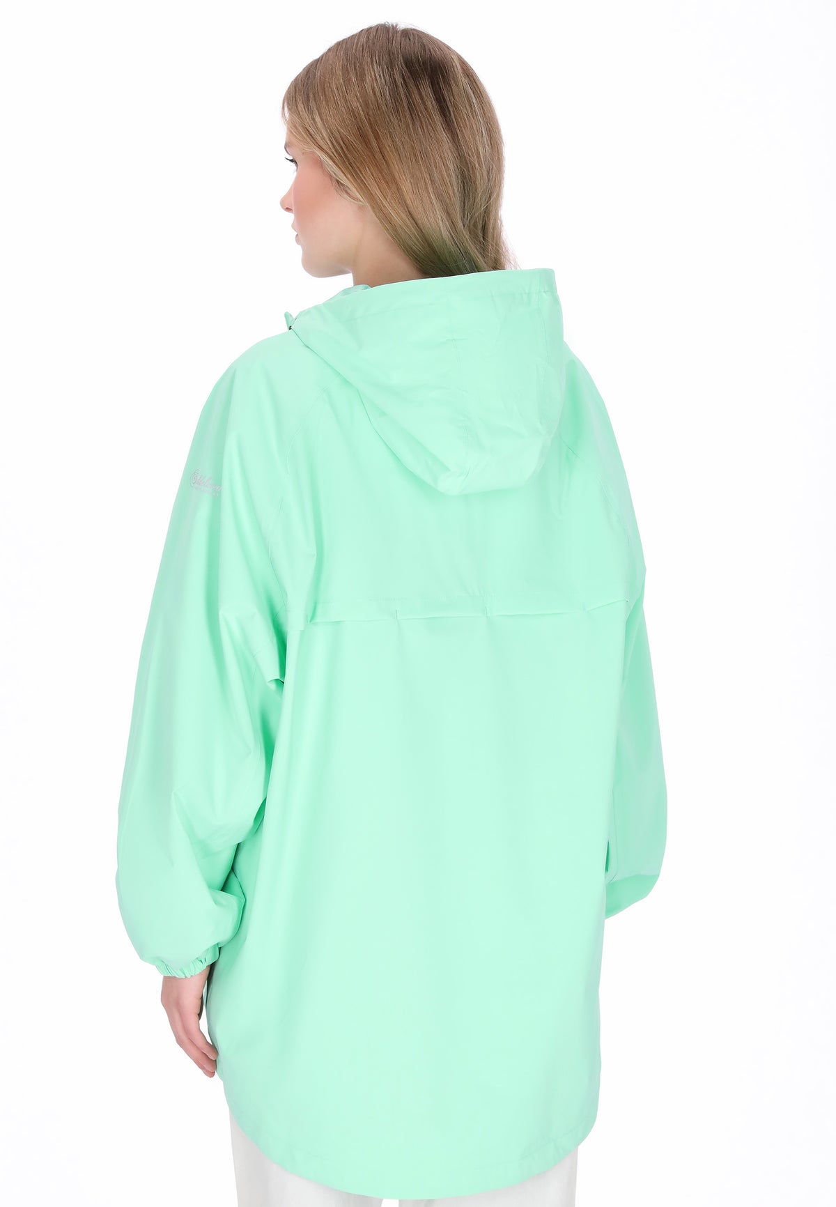 Schmuddelwedda Jacket