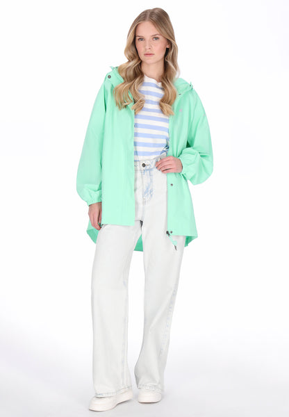 Schmuddelwedda Jacket