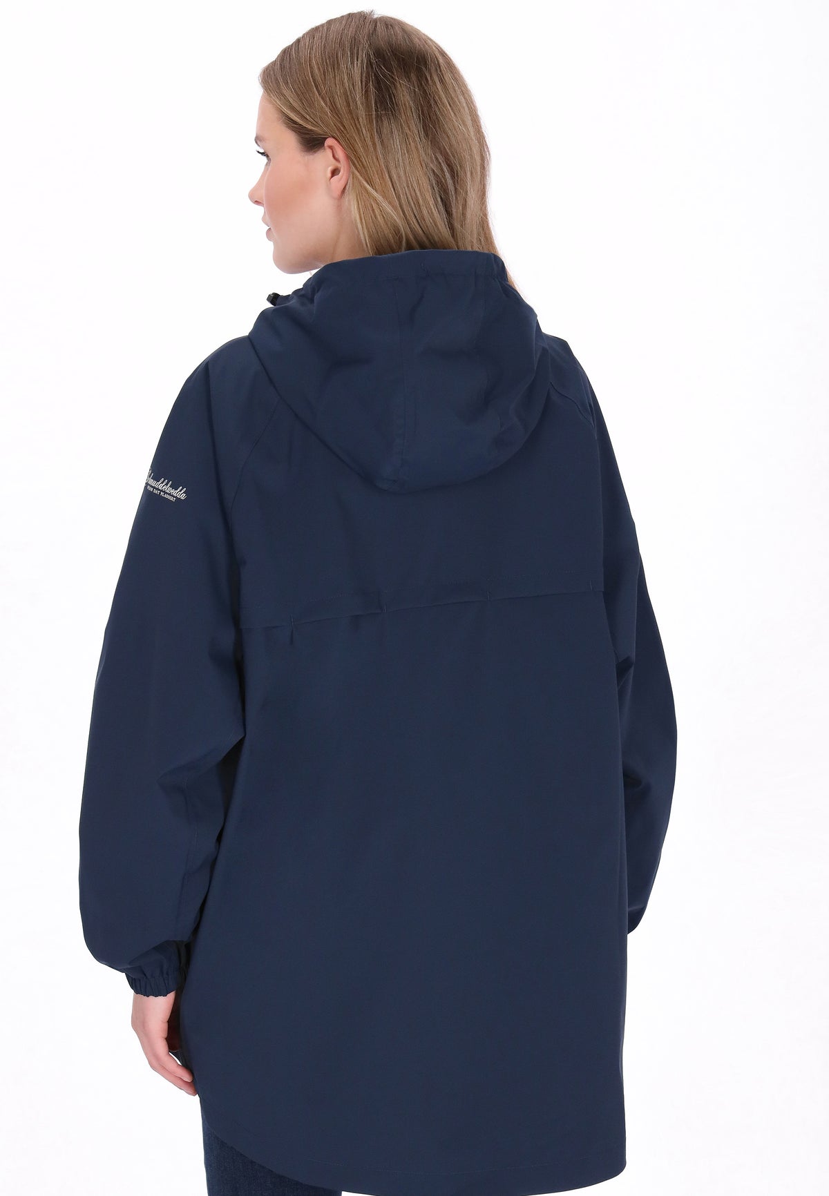 Schmuddelwedda Jacket